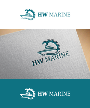 Logo Design by Trident for this project | Design: #32417236