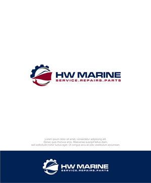 Logo Design by M.Syaiful Huda for this project | Design: #32419174