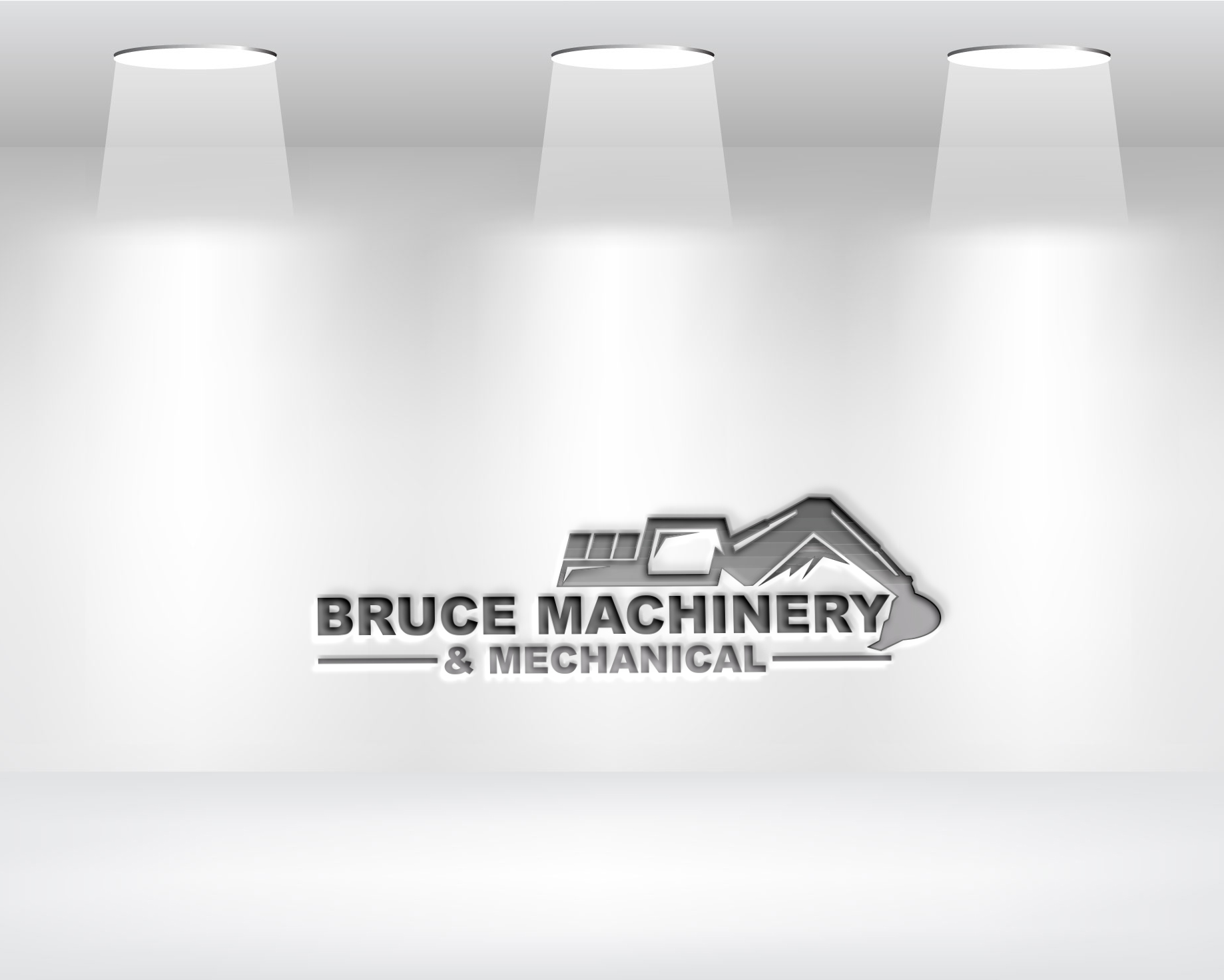 Logo Design by Daniel Khan for this project | Design #32421248