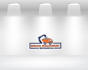 Logo Design by Daniel Khan for this project | Design: #32421249