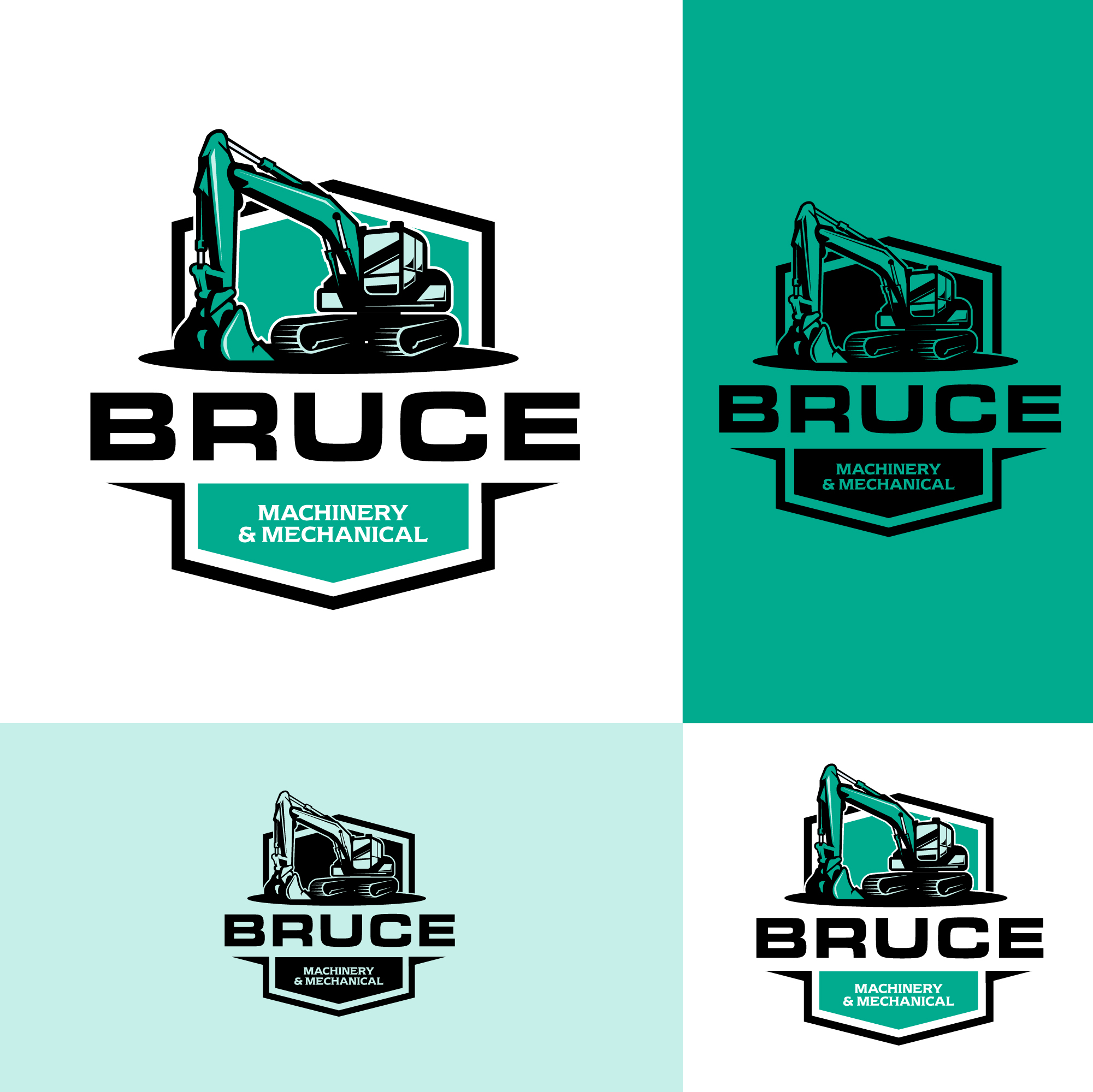 Logo Design by Transformed Design Inc. for this project | Design #32442412