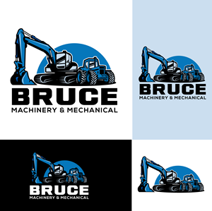 Logo Design by Transformed Design Inc. for this project | Design: #32442414