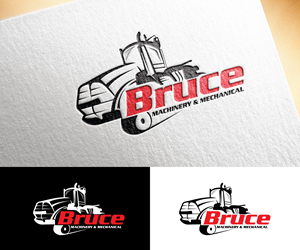 Logo Design by step forward 2 for this project | Design: #32429056