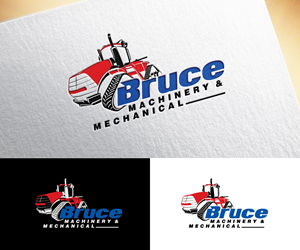 Logo Design by Dot Design 3 for this project | Design: #32422734