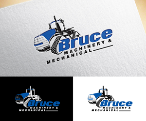 Logo Design by Dot Design 3 for this project | Design: #32423346