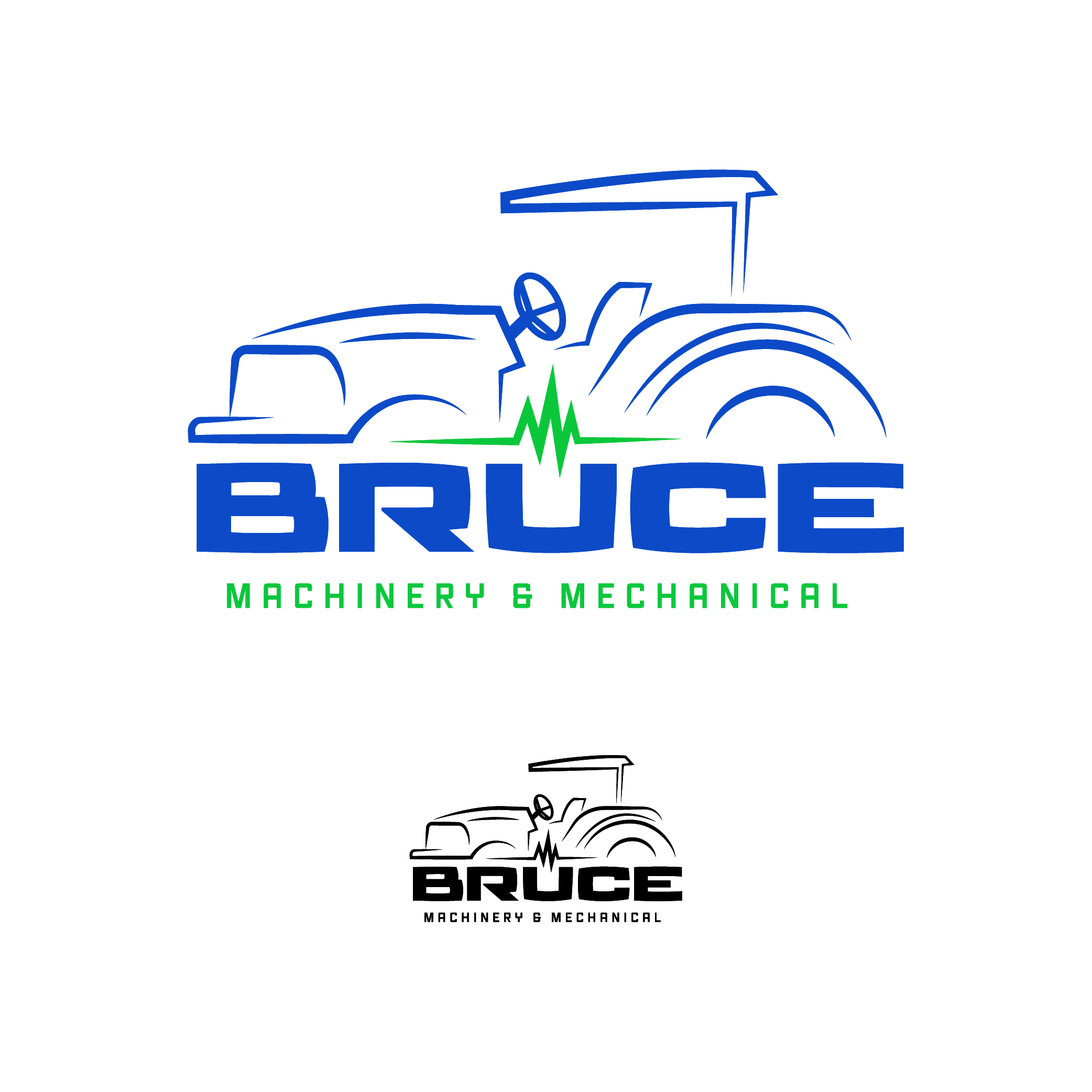 Logo Design by yudaharv for this project | Design #32421825