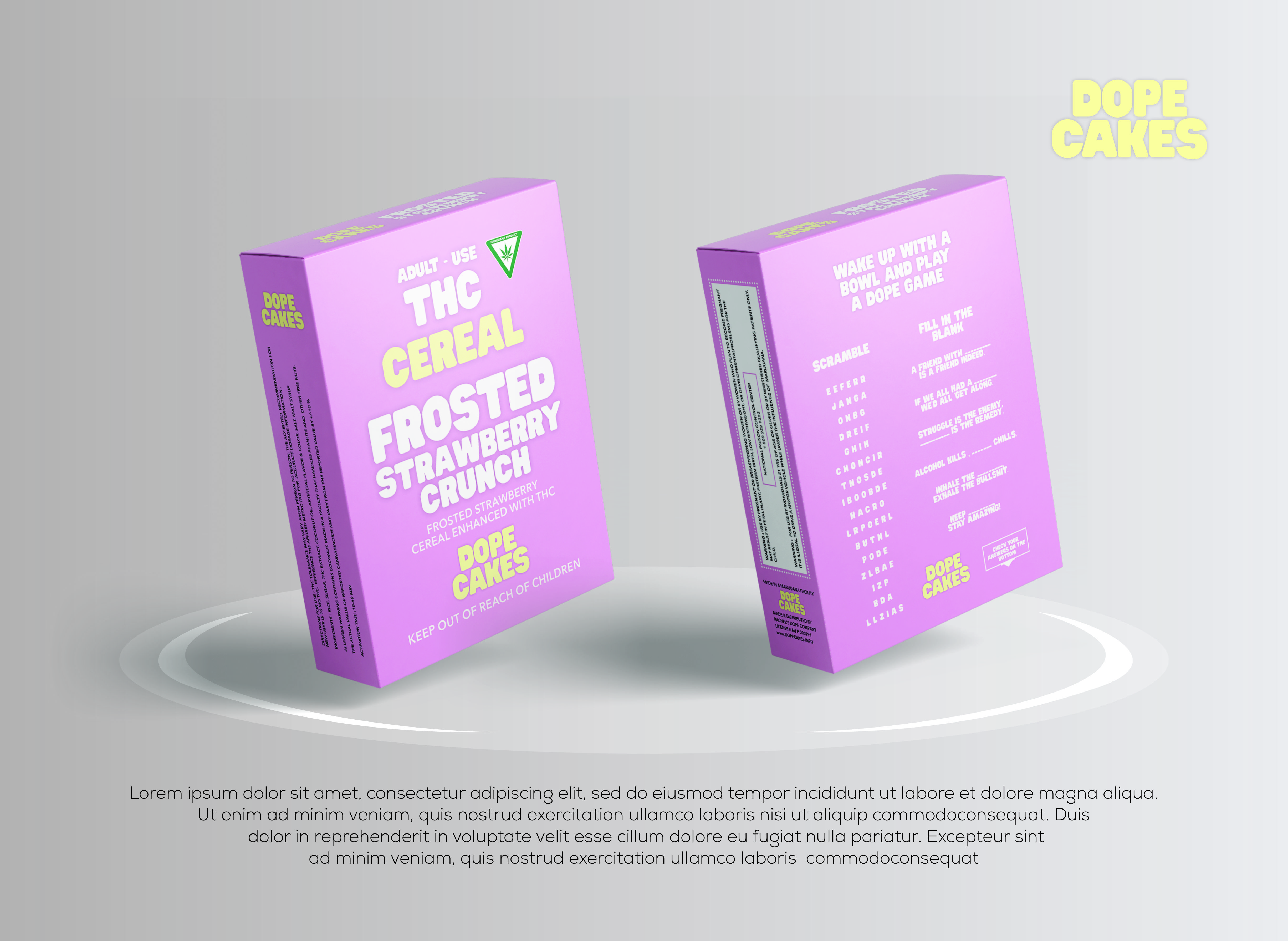 Diseño Gráfico por dadaMEDIA para este proyecto | Diseño #32419454