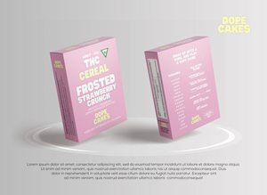 Graphic Design by dondhammie for this project | Design #32419454
