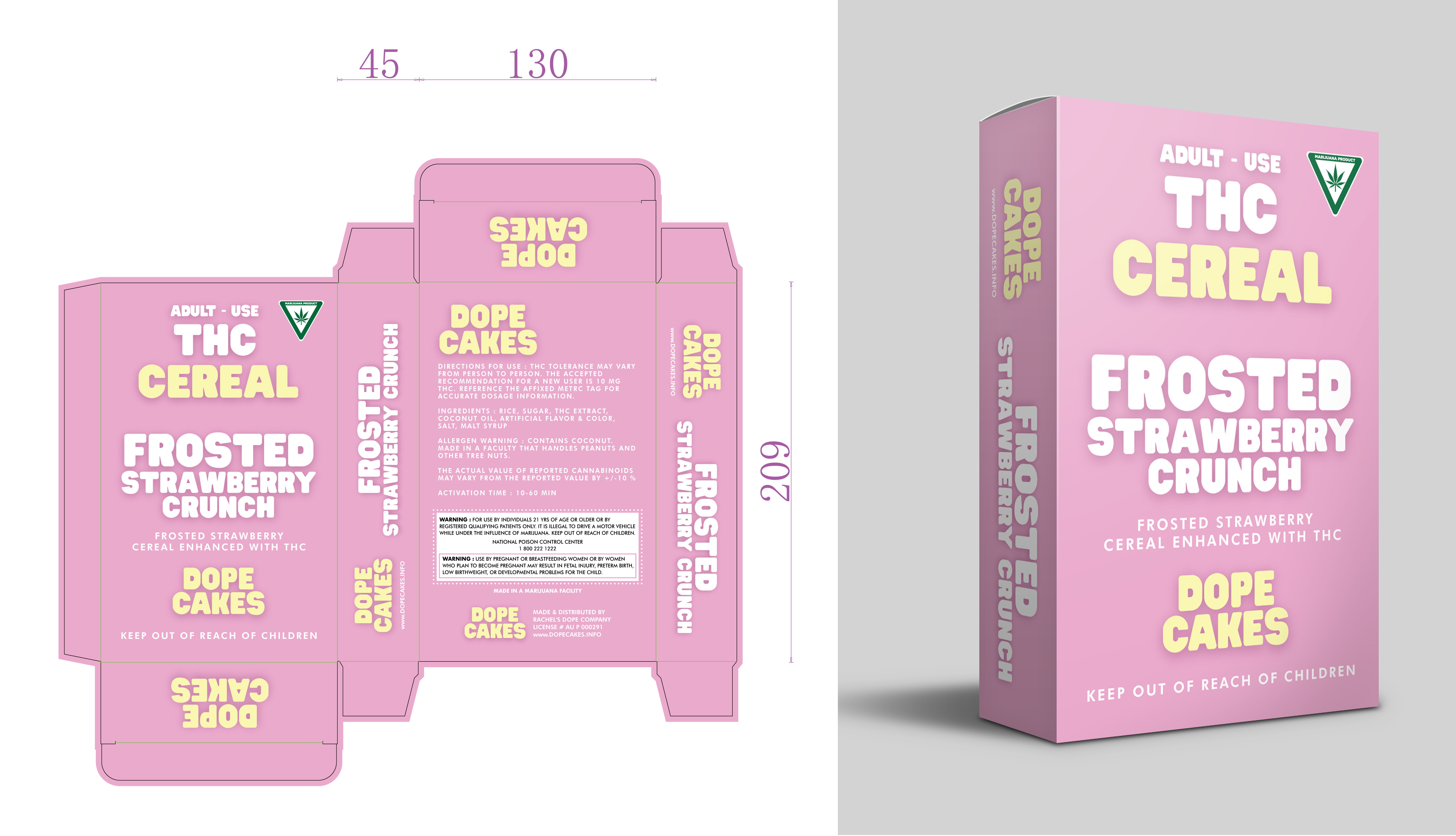 Graphic Design by SofiaDesignStudio for this project | Design #32419727