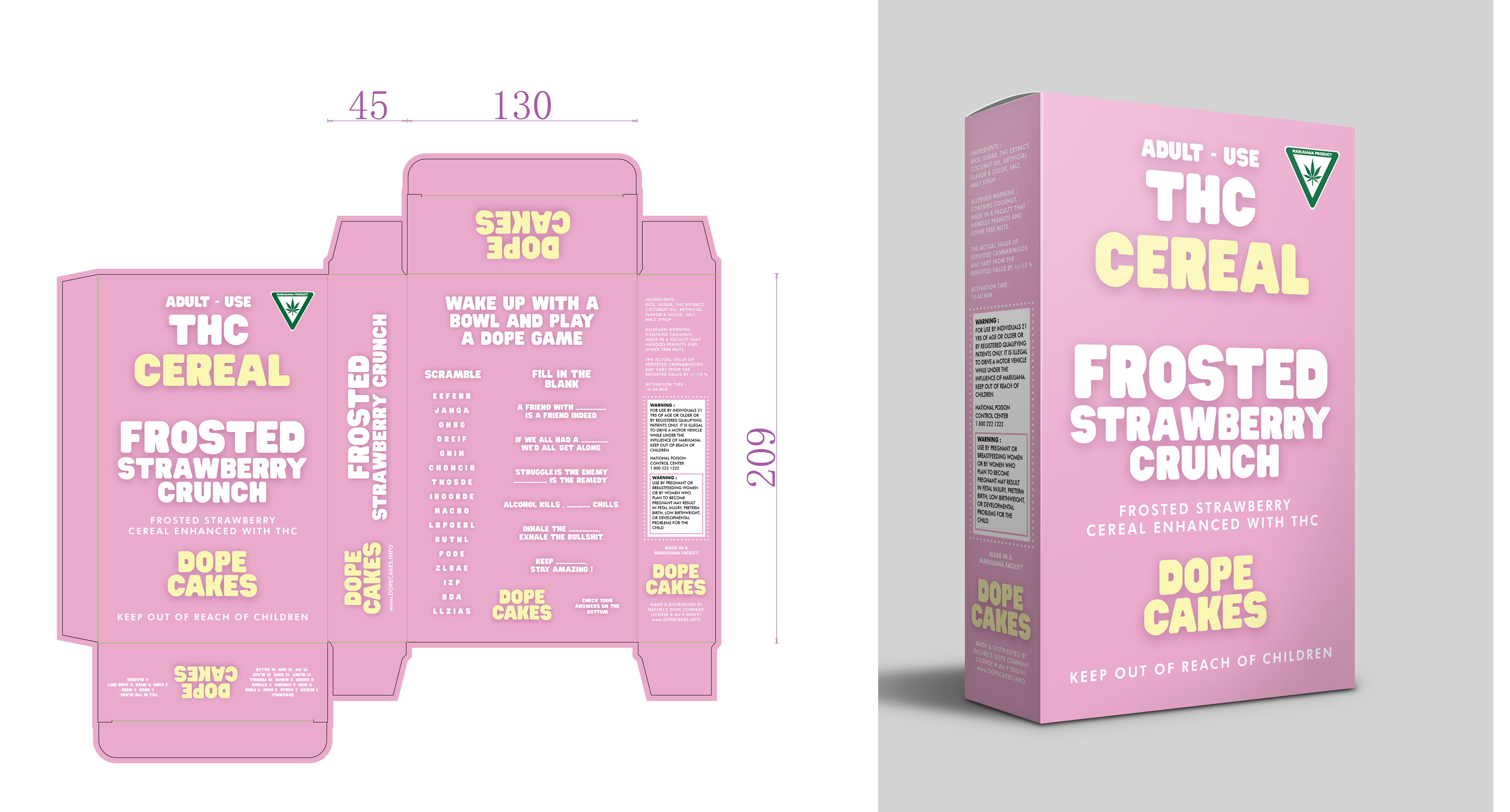 Graphic Design by SofiaDesignStudio for this project | Design #32422694