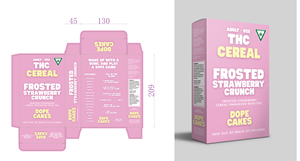 Graphic Design by SofiaDesignStudio for this project | Design: #32422694