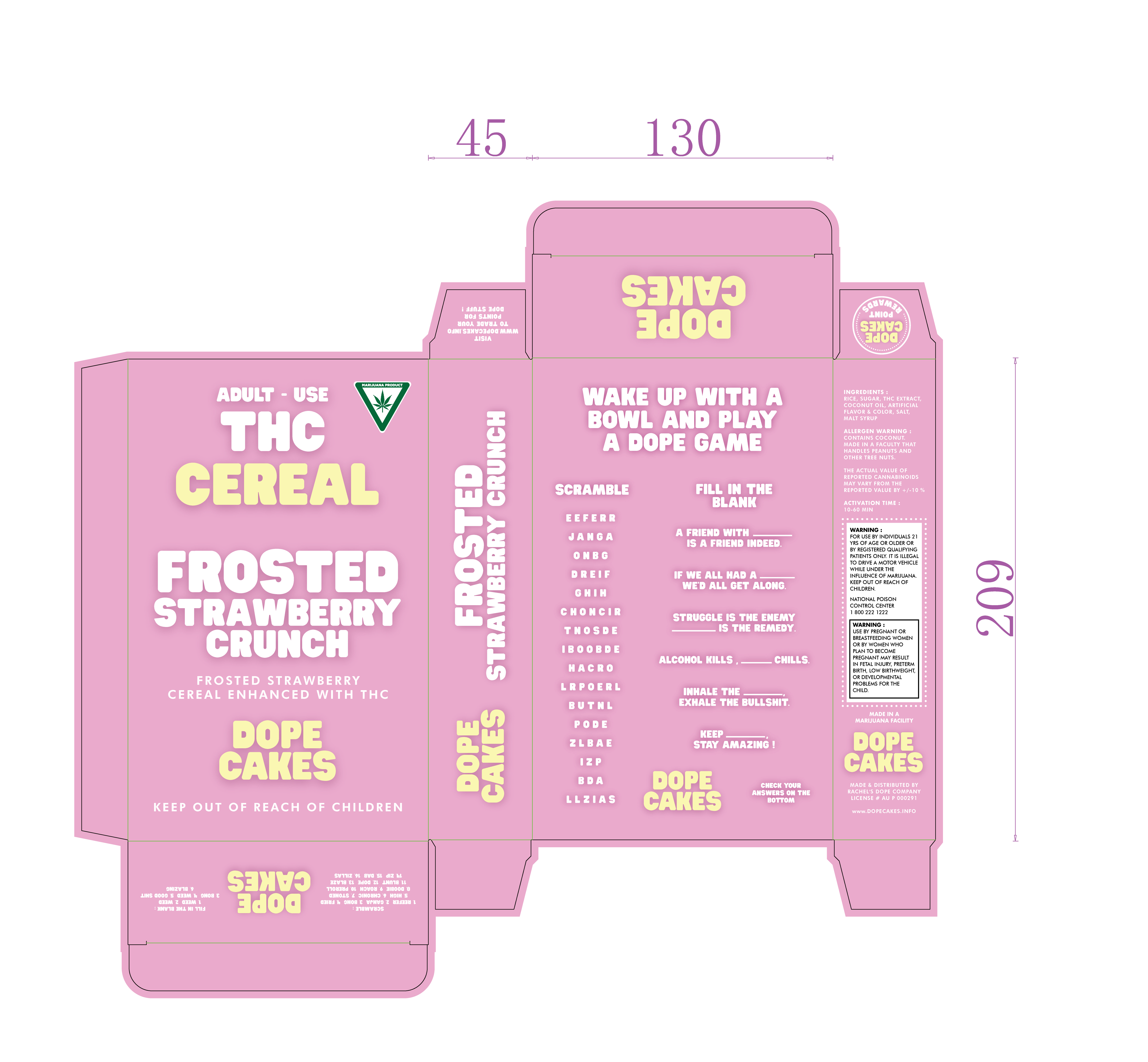 Graphic Design by SofiaDesignStudio for this project | Design #32430037