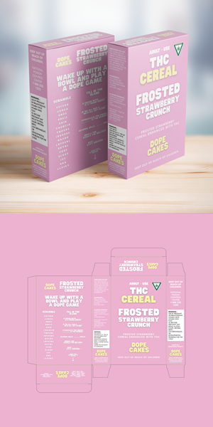 Graphic Design by yusmoker