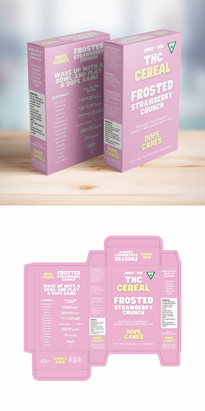 Graphic Design by yusmoker for this project | Design #32420013