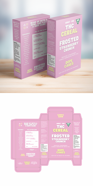 Graphic Design by yusmoker for this project | Design: #32422860