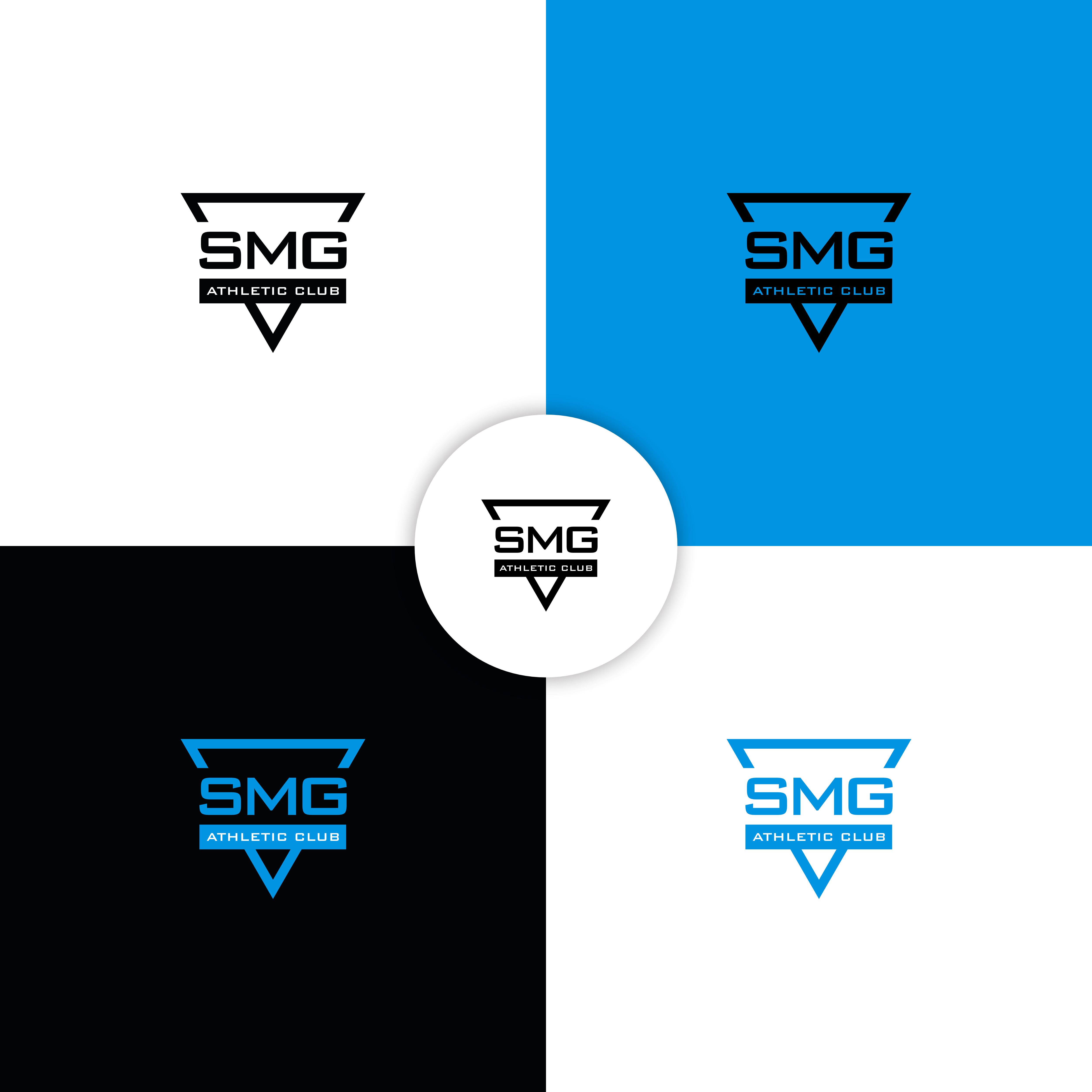 Logo Design by Doa anakKU for this project | Design #32420820