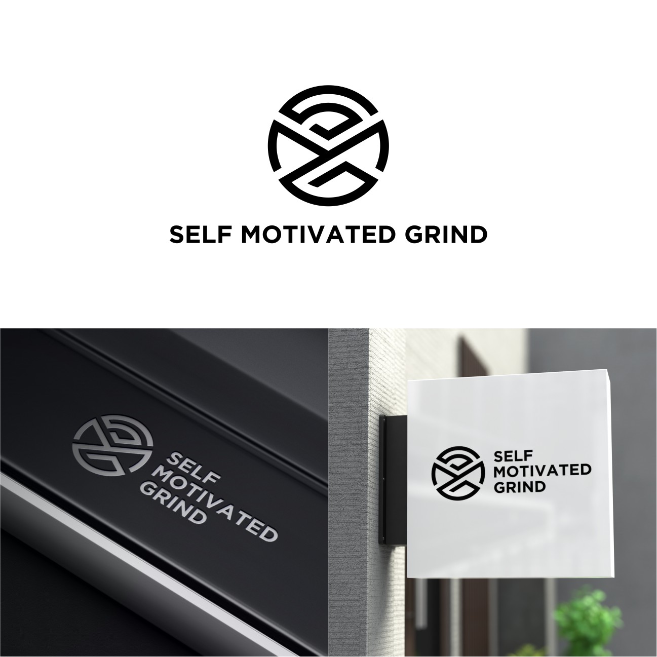 Logo Design by Bingah for this project | Design #32435867