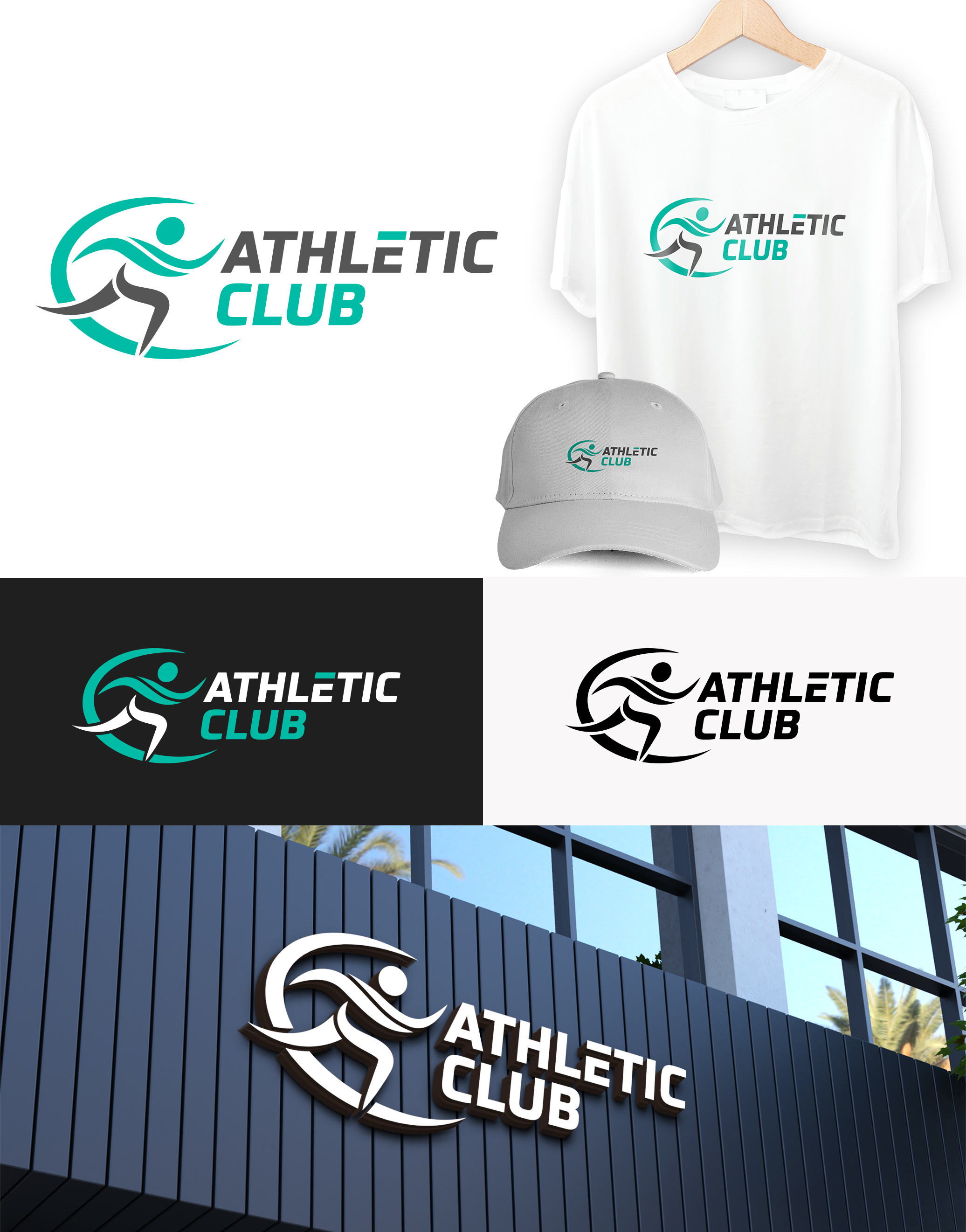 Logo-Design von Design Athics für dieses Projekt | Design #32424606