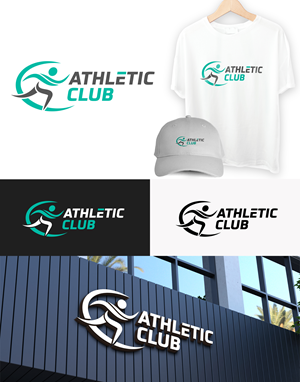 Logo Design by Design Athics for this project | Design: #32424606