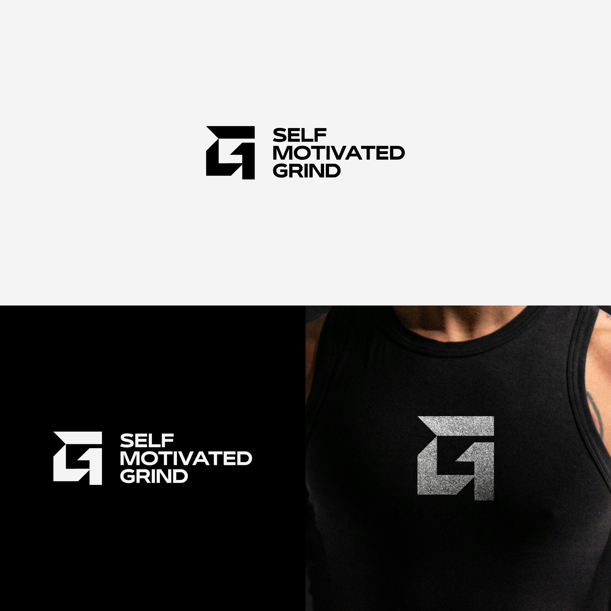 Logo Design by Adnan Bhatti for this project | Design #32437379