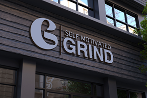 Logo Design by Kavth for this project | Design: #32474080