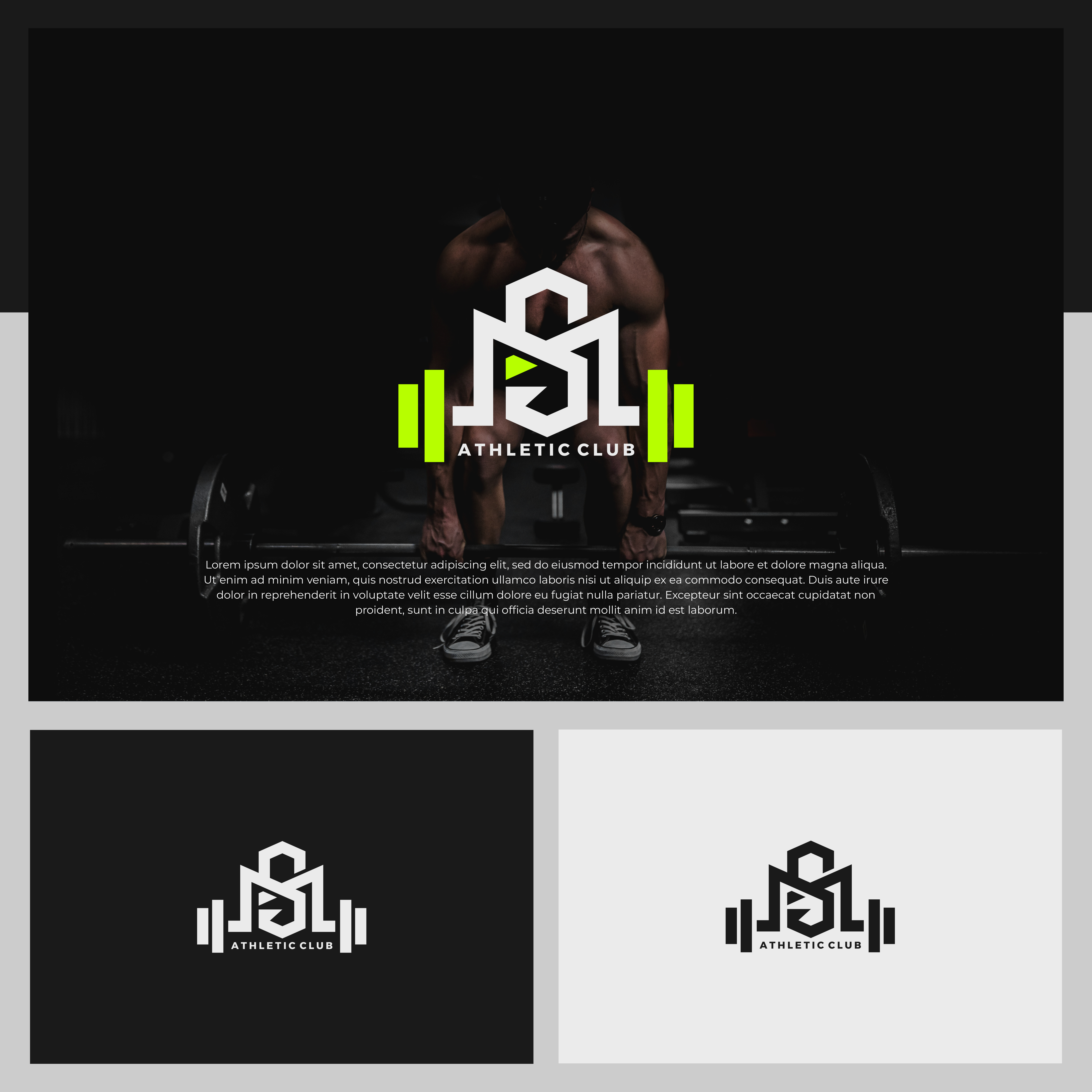 Logo Design by Adilia Romadina for this project | Design #32421518