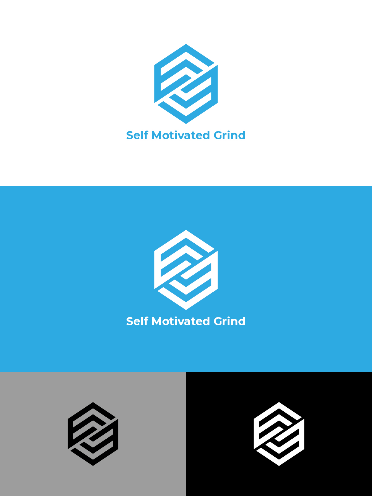 Logo Design by Good Intermedia for this project | Design #32432503