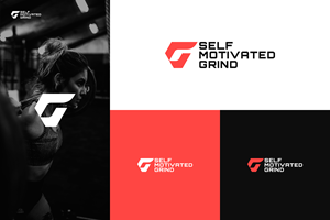 Logo Design by Rudest Studio