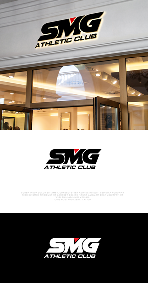 Logo Design by 100%design for this project | Design: #32420643