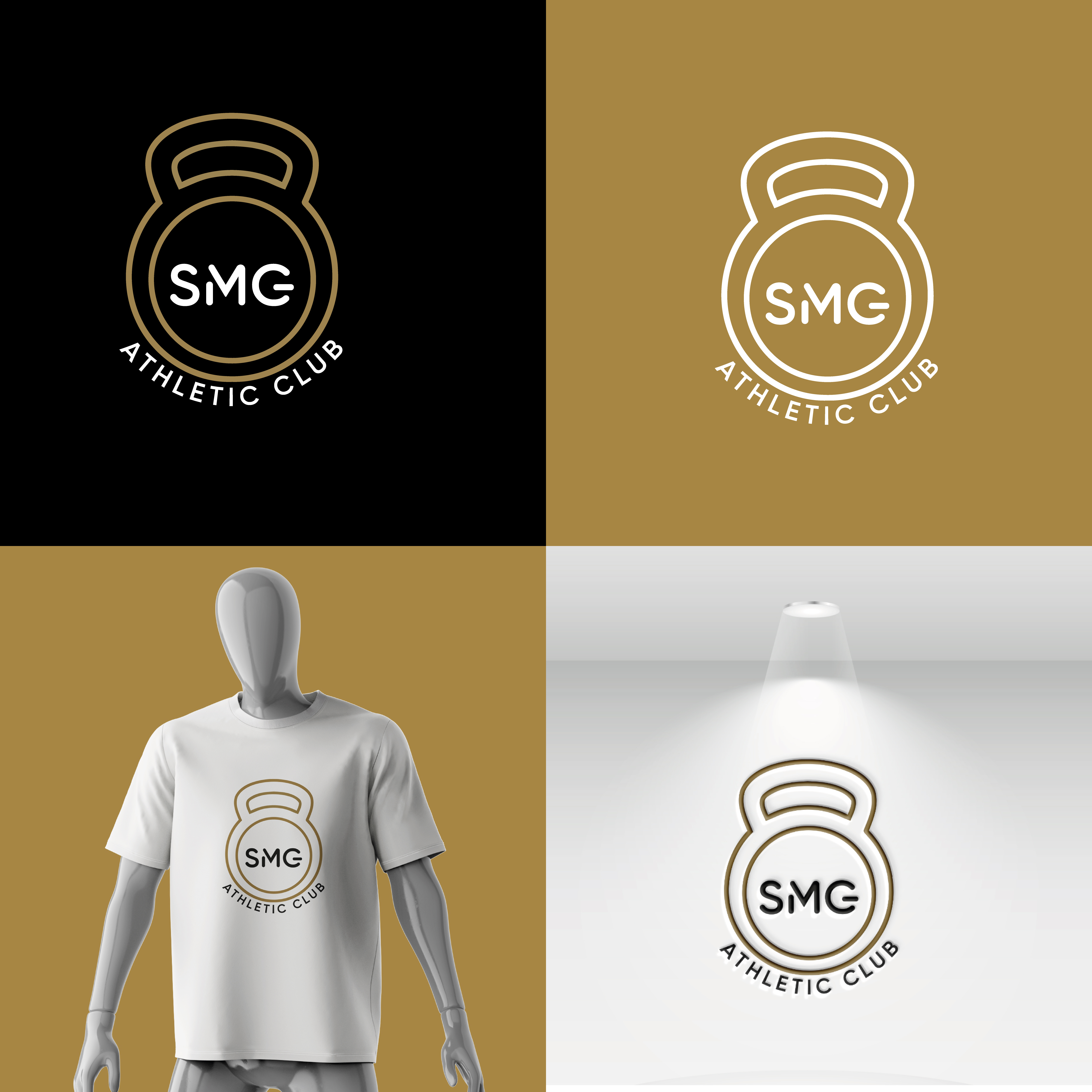 Logo Design by khadiga90 for this project | Design #32422504