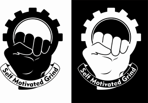 Logo Design by MoTillaz
