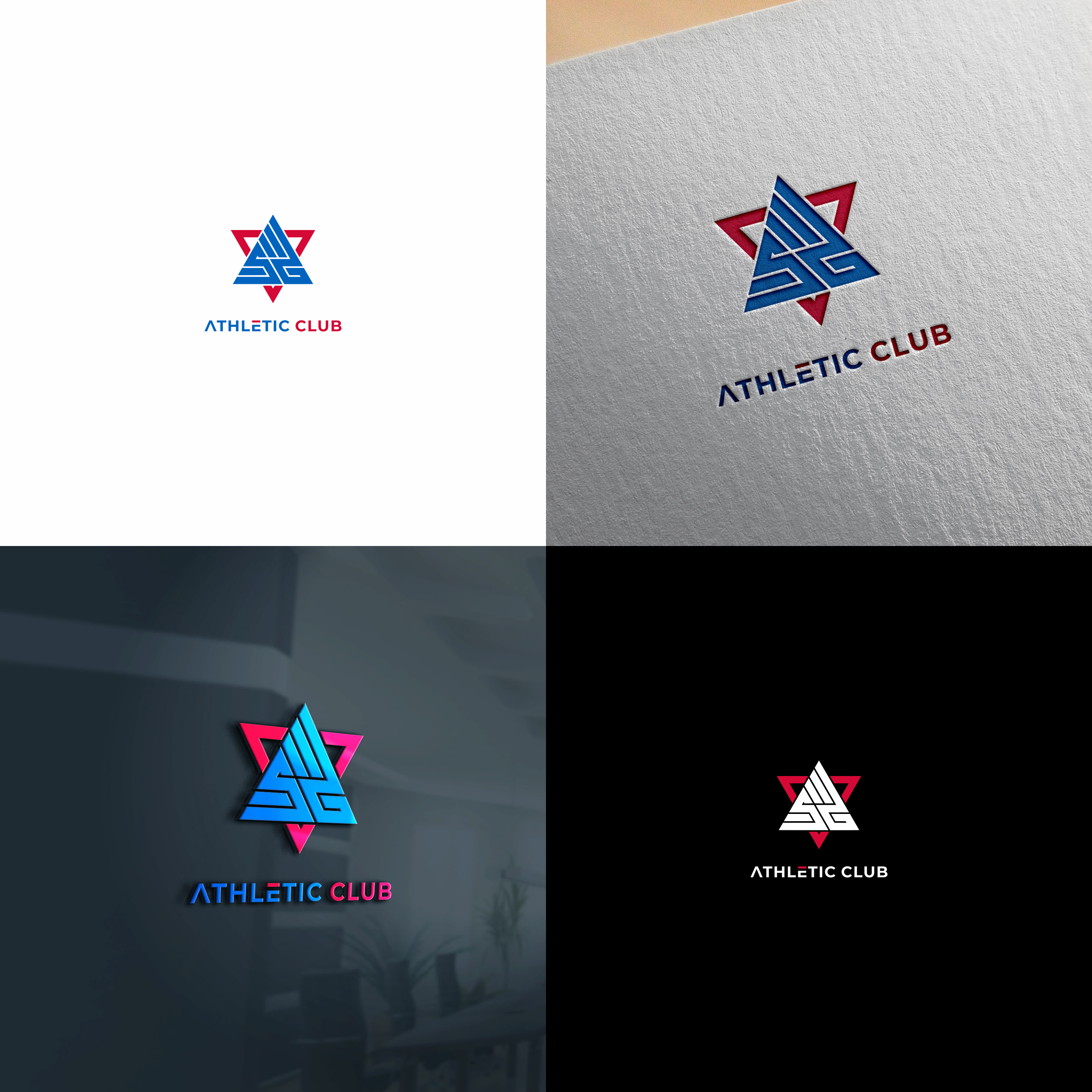 Logo Design by arillingga for this project | Design #32428352