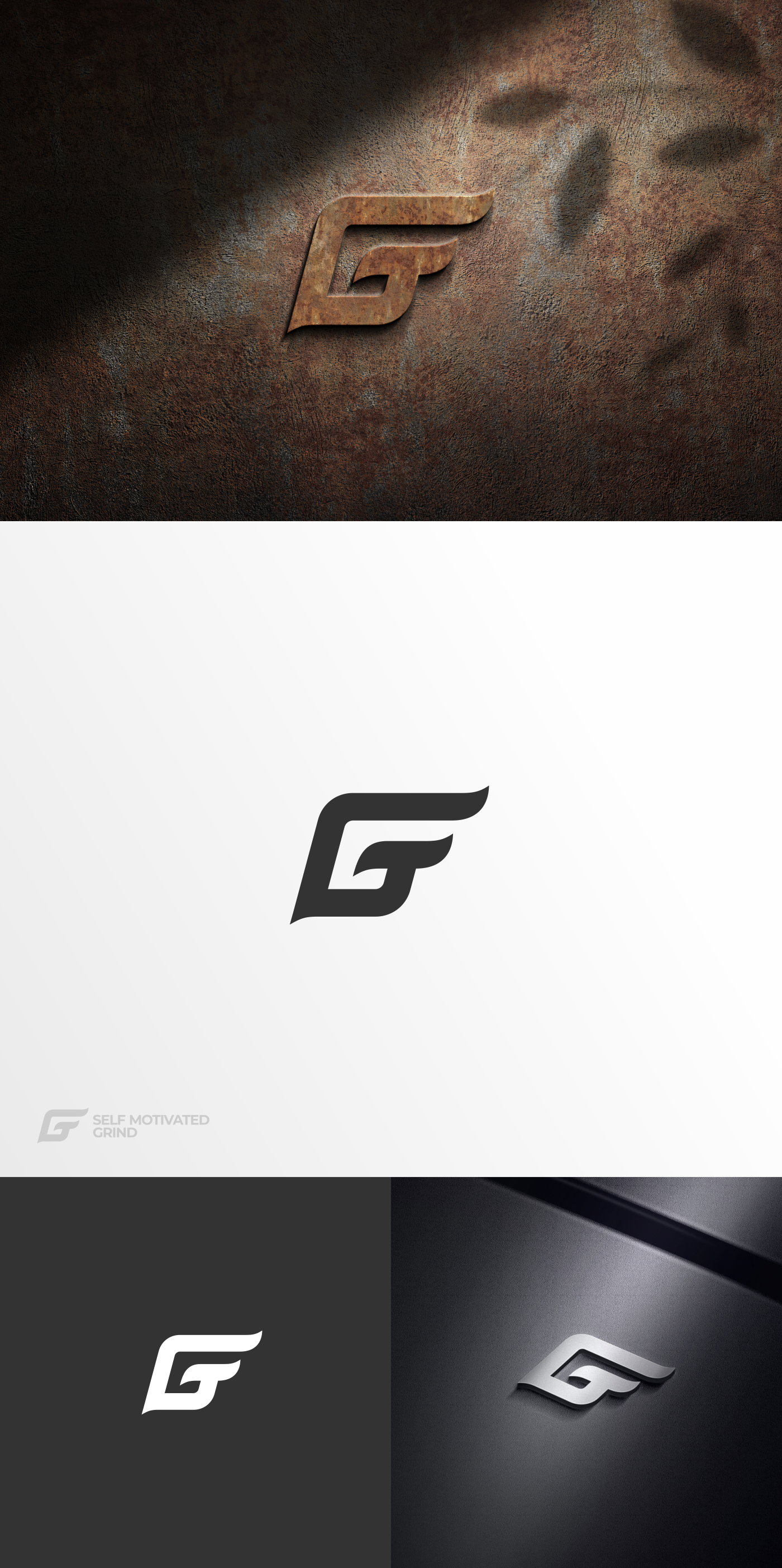 Logo Design by DeaDsn for this project | Design #32437000