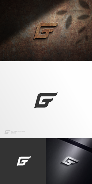 Logo Design by DeaDsn for this project | Design: #32437000