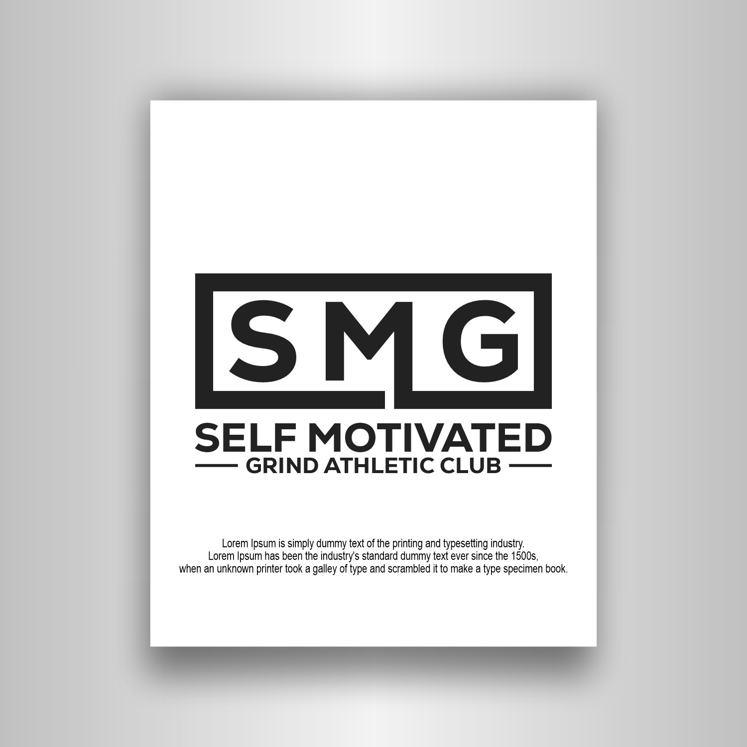 Logo Design by Eldmal for this project | Design #32428869