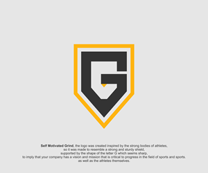 Logo Design by YBA Design for this project | Design: #32464560