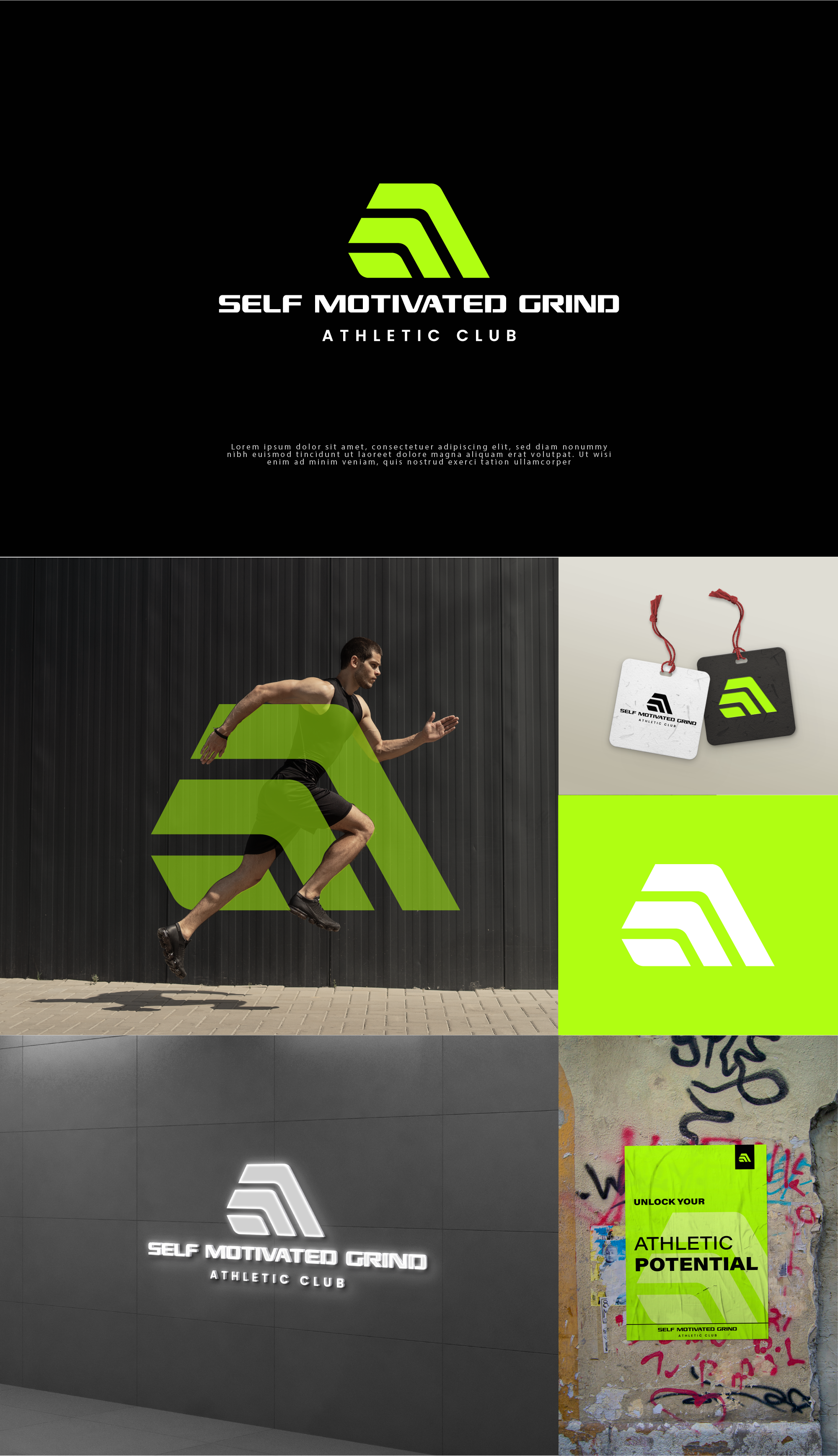 Design de Logo par Grapismo Brand Studio pour ce projet | Design #32425662