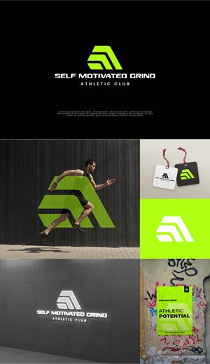 Logo Design by Grapismo Brand Studio for this project | Design: #32425662