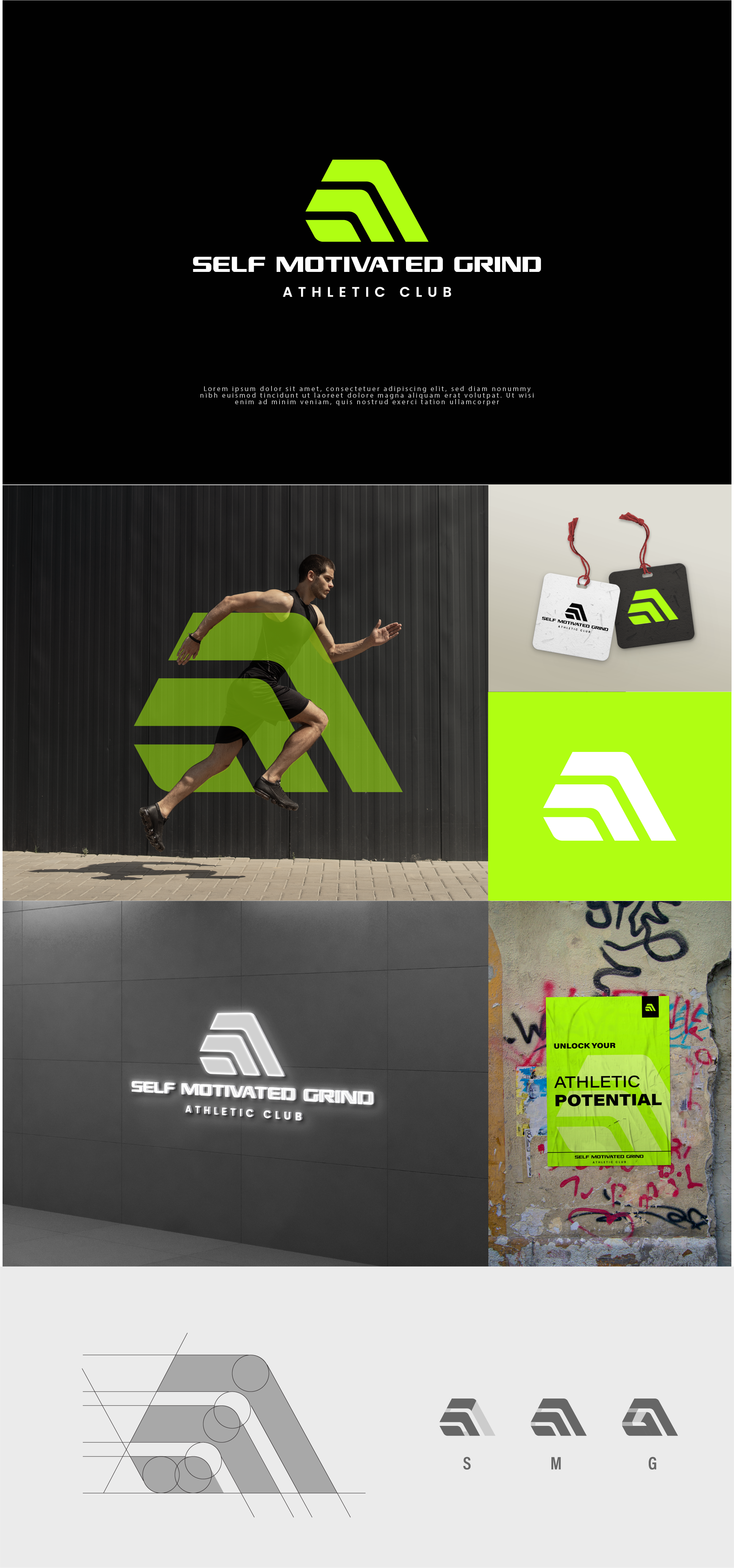Logo Design by Grapismo Brand Studio for this project | Design #32425756
