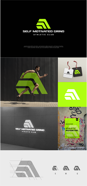 Logo Design by Grapismo Brand Studio for this project | Design: #32425756