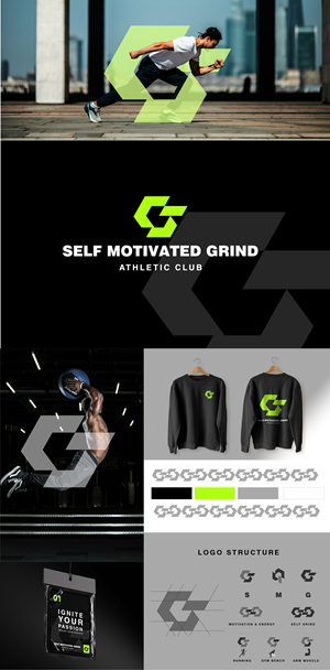 Logo Design by Grapismo Brand Studio for this project | Design: #32431137