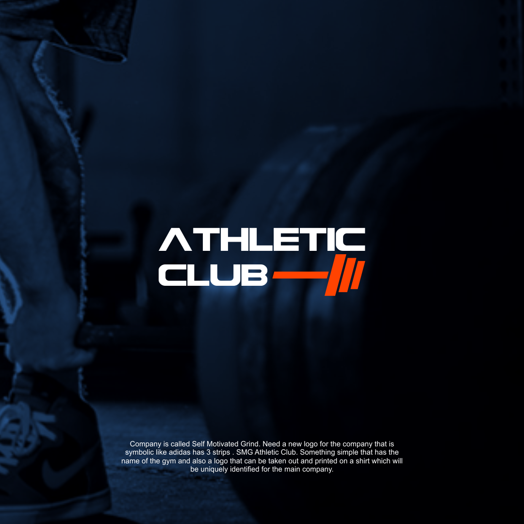 Logo Design by jenggot_merah_ for this project | Design #32424467