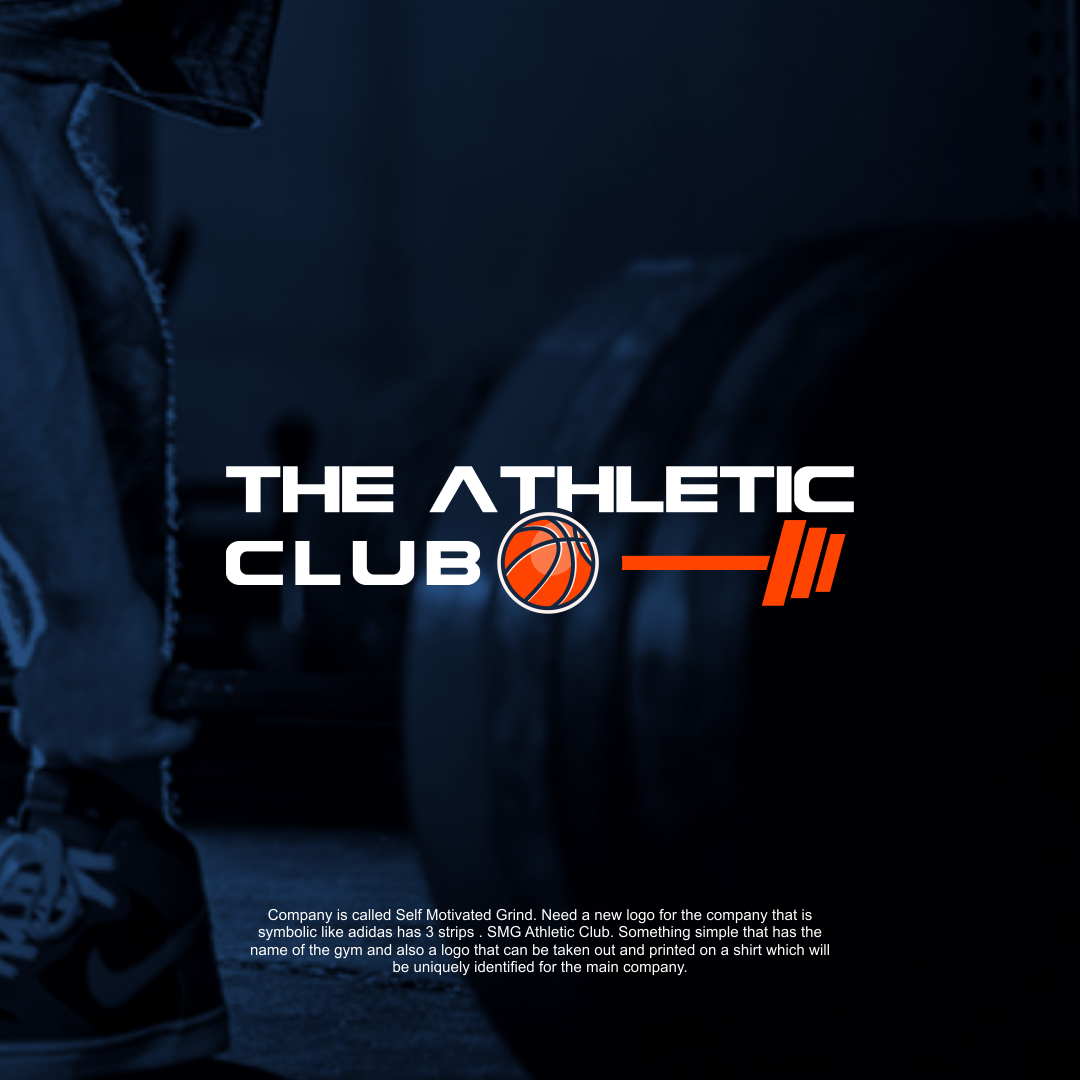 Logo-Design von jenggot_merah_ für dieses Projekt | Design #32443734