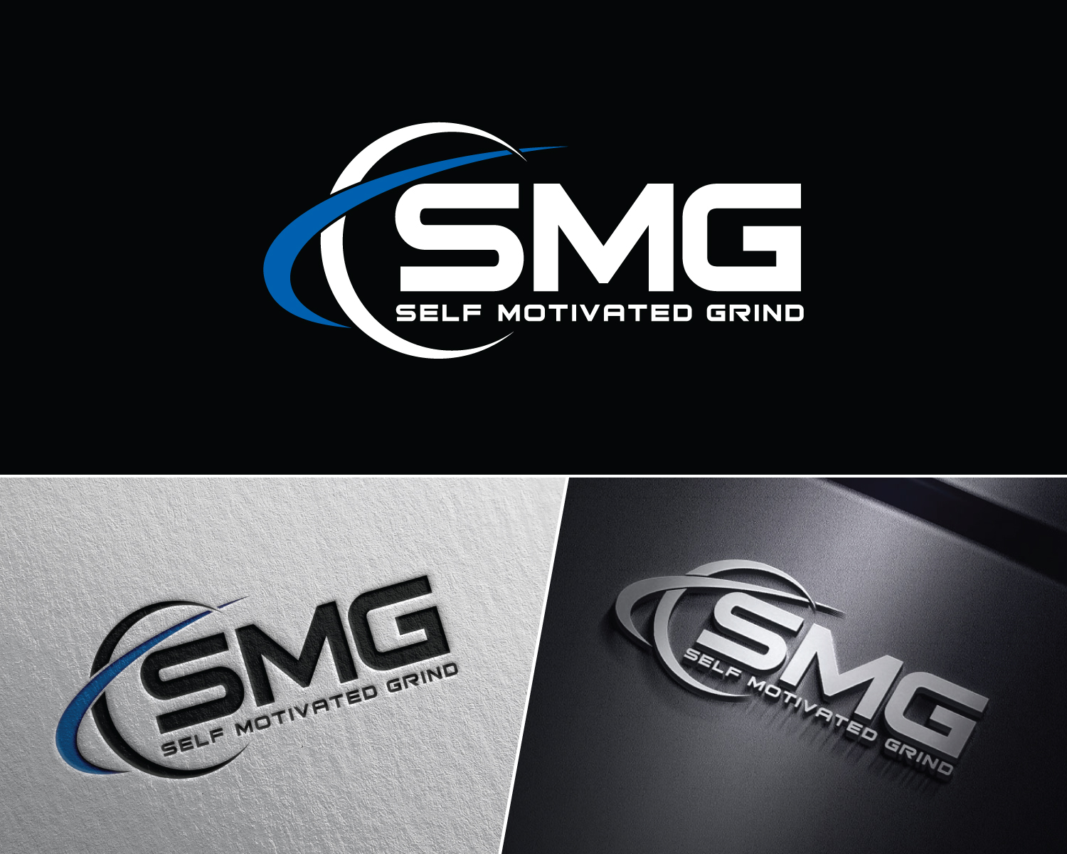 Logo Design by Atec for this project | Design #32428937