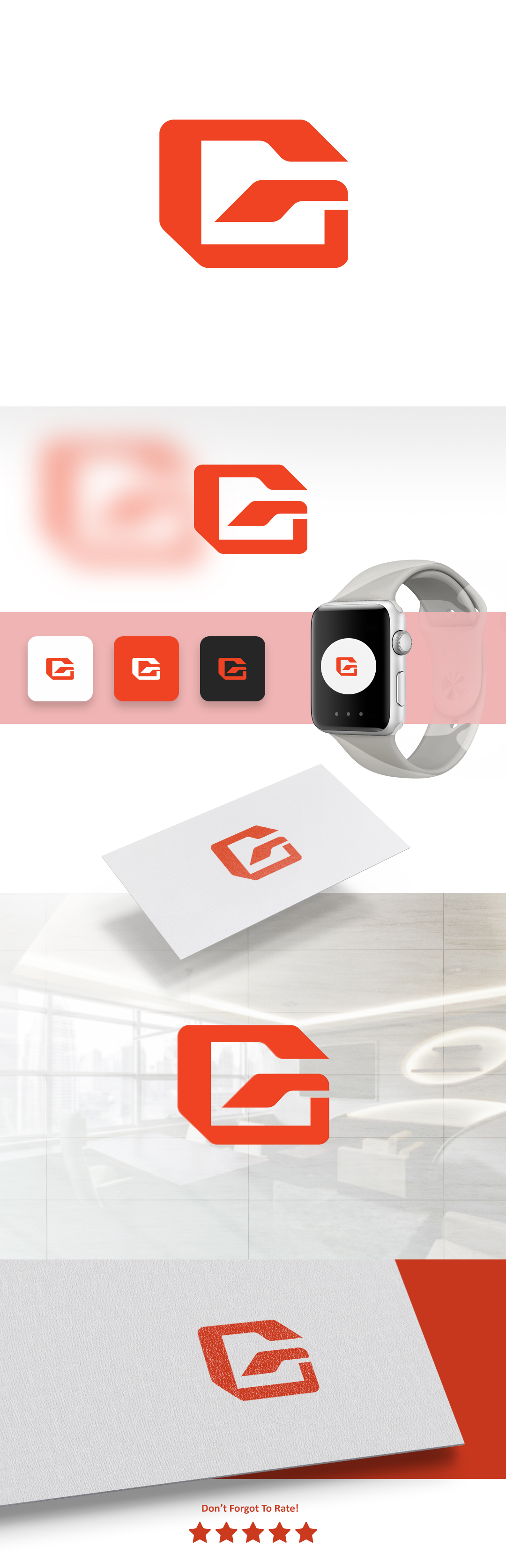 Logo Design by Ellon for this project | Design #32469561