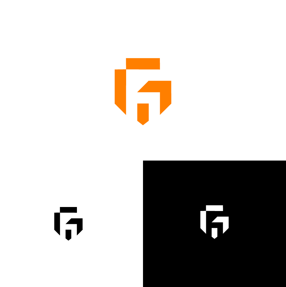 Logo Design by zulkarnaen.dicky for this project | Design #32468287