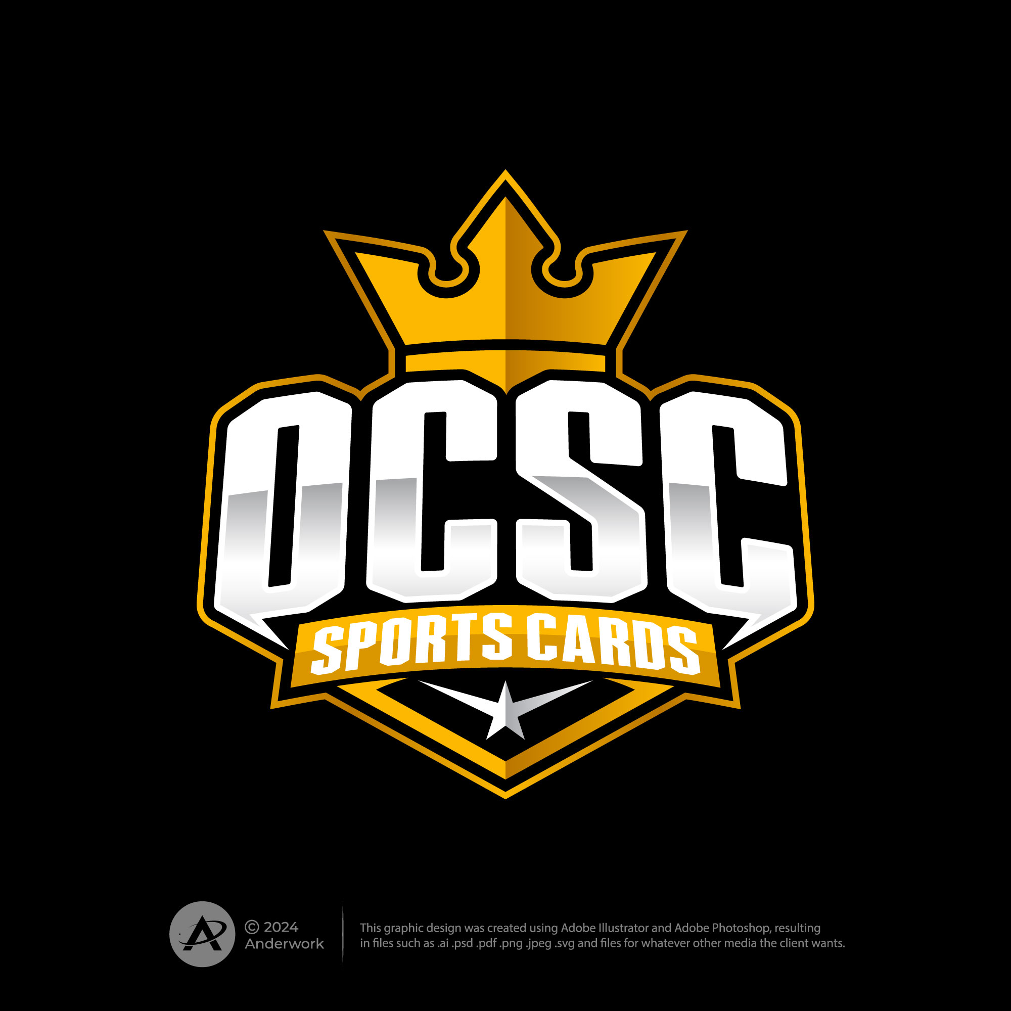 Design de Logo par Anderwork pour ce projet | Design #32419628