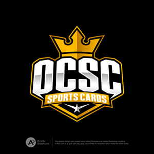 Design de Logo par Anderwork pour ce projet | Design : #32419628