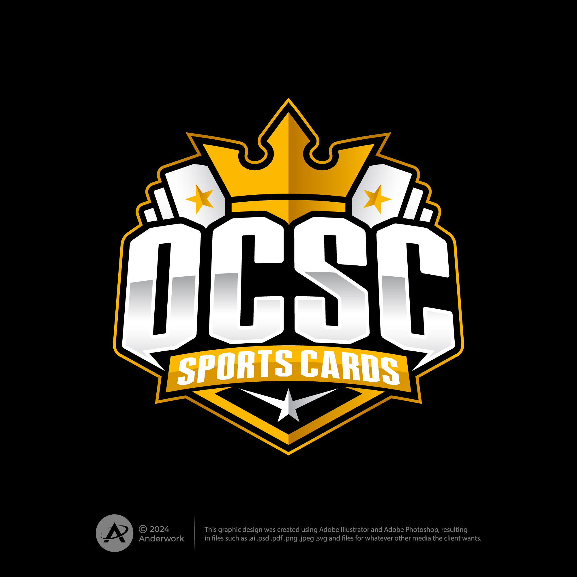 Design de Logo par Anderwork pour ce projet | Design #32419629