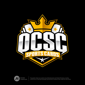 Design de Logo par Anderwork pour ce projet | Design : #32419629